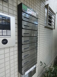 Vent　Vert千里丘の物件外観写真